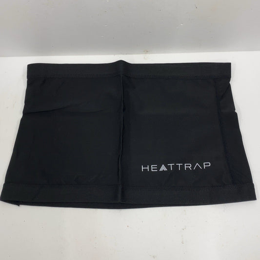 CG1H K HEATTRAP ファットバーナーベルト ブラック