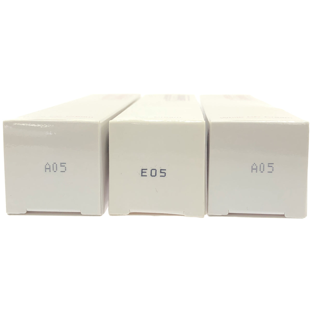 Z000 エステファクト ホワイトCCクリーム 40g 2本 & CCクリーム 40g 1本 計3個セット　ラスト1点！