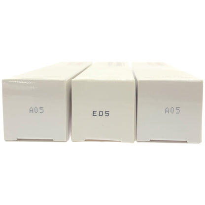 Z000 エステファクト ホワイトCCクリーム 40g 2本 & CCクリーム 40g 1本 計3個セット　ラスト1点！