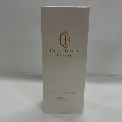 C064 銀座ステファニー CLSB トランス パワー セラム 120ml