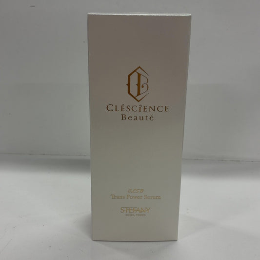 C064 銀座ステファニー CLSB トランス パワー セラム 120ml