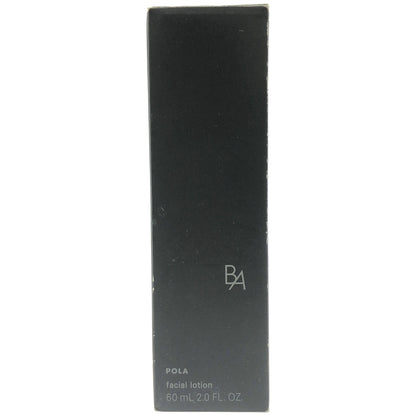 Z000 POLA ポーラ B.A ローション N ハーフサイズ 60mL　ラスト1点！