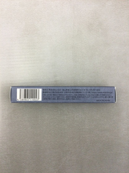 omeme.　グロウアンドプロテクト　夜用　まつ毛美容液　7.5ml