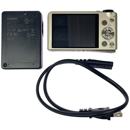 Z000 CASIO カシオ EXILIM EX-H30 コンパクトデジタルカメラ　ラスト1点！
