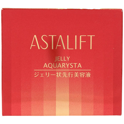 Z000 ASTALIFT アスタリフト ジェリー アクアリスタ 40g　ラスト1点！