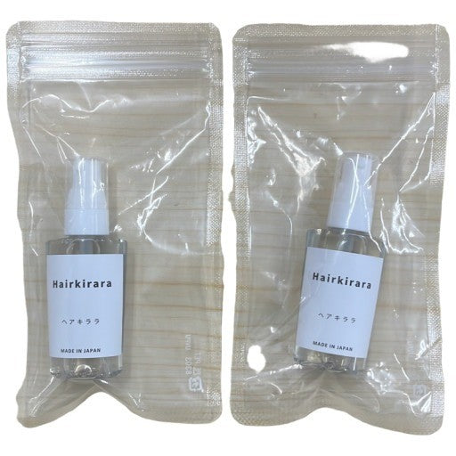 CY17 K Hairkirara ヘアキララ 頭皮用美容液 30ml 2個セット