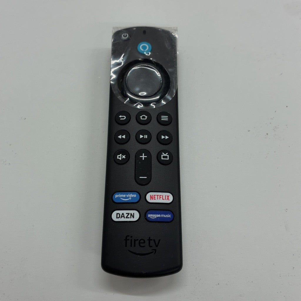 CWP4 Fire TV Stick 第3世代 | HD対応スタンダードモデル |ストリーミングメディアプレイヤー