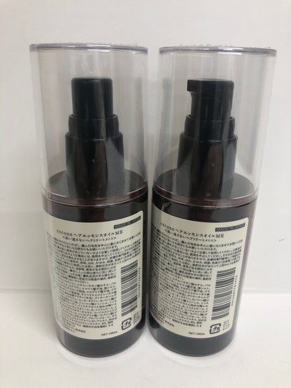 C514 cocone　ココネ　ヘアエッセンスオイルME　100ml 2個セット