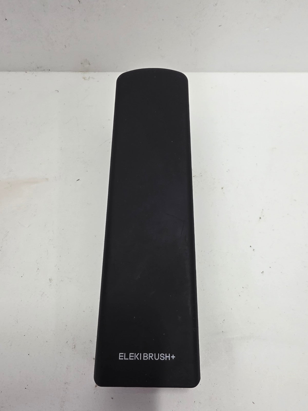 CU11 Brighte ELEKI BRUSH+ ブライトエレキブラシプラス 美顔器 BRT-FSB180 箱なし