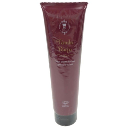 C116 K タンドルージュ ダークブラウン ヘアトリートメント 染毛料 150g 2点セット