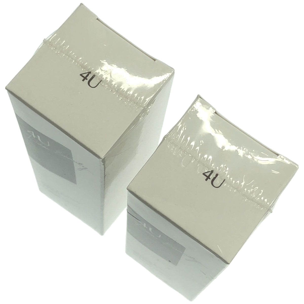 Z000 4U ディア ビューティー K2 プライム エッセンス 40ml 2本セット　ラスト1点！