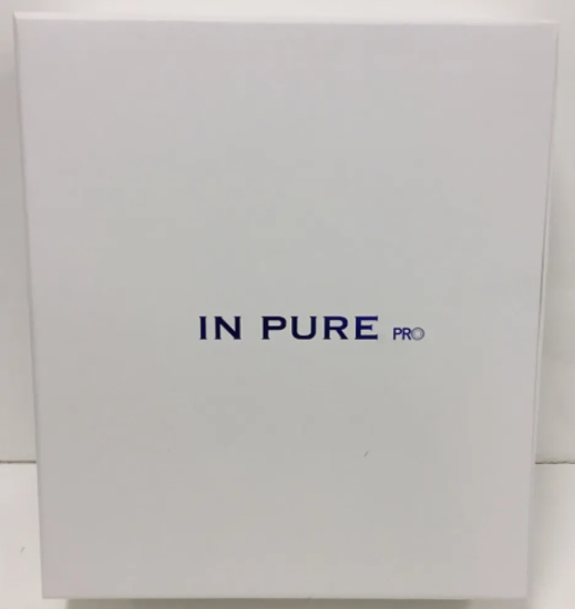 OZONISM オゾニズム IN PURE PRO インピュアプロ  エステティック ウォーター OZ-IP03P オゾン水製造機
