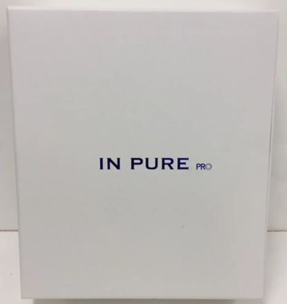 OZONISM オゾニズム IN PURE PRO インピュアプロ  エステティック ウォーター OZ-IP03P オゾン水製造機