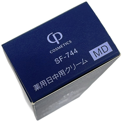 Z000 ソワーニュ フィエルテ バリアシールド クリーム デイ d MD 40g　ラスト1点！