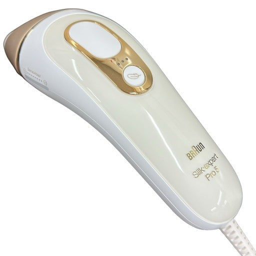 D BRAUN ブラウン 光美容器 シルクエキスパート Pro5 PL-5117