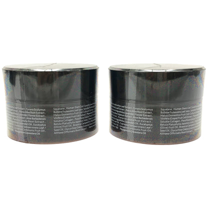 Z000 CBD ORGANIC キュアス リッチ セラム 美容クリーム 30g 計2個セット　ラスト1点！