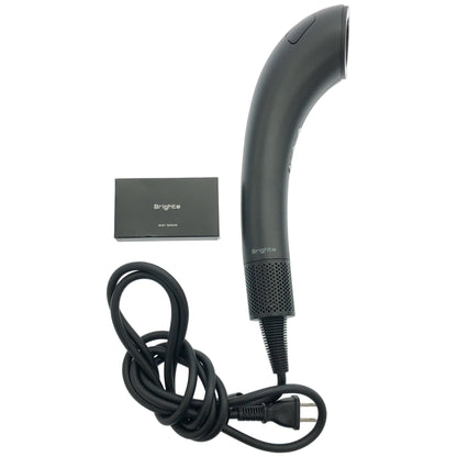 Z000 ■Brighte ブライト SHOWER DRYER シャワードライヤー ヘアードライヤー BRT-SD173　ラスト1点！