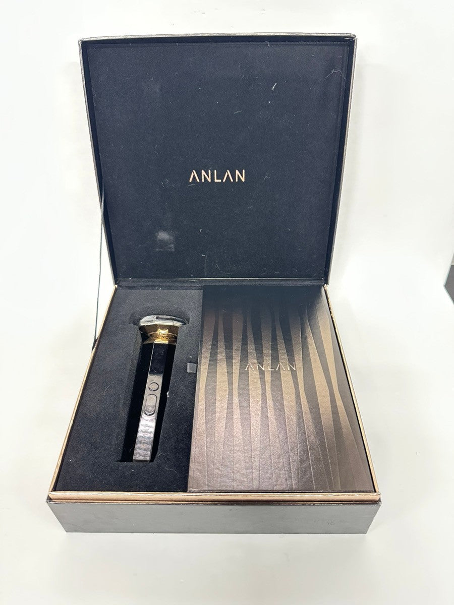 C926 ANLAN 多機能温冷美顔器　01-ADRY14-10A