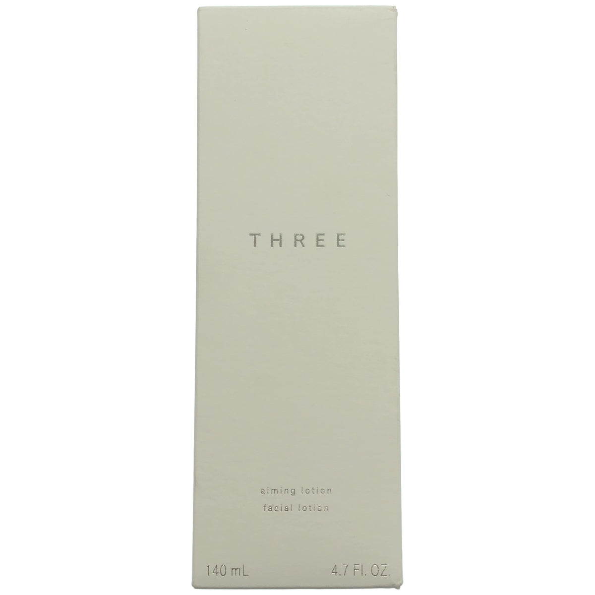Z000 THREE エミング ローション R 140ml　ラスト1点！