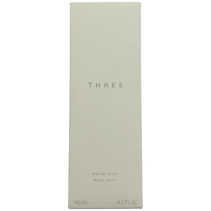 Z000 THREE エミング ローション R 140ml　ラスト1点！
