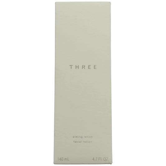 Z000 THREE エミング ローション R 140ml　ラスト1点！