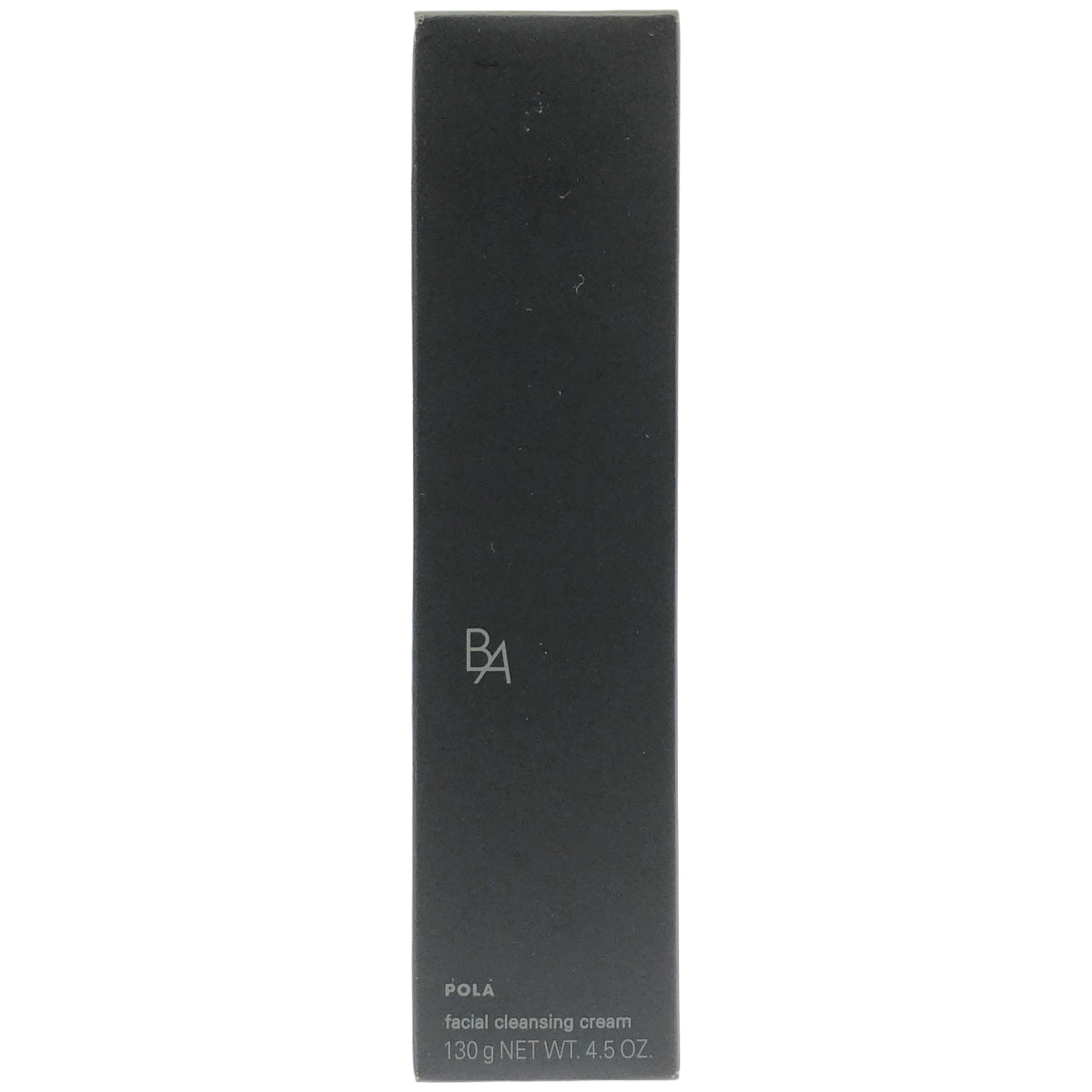 Z000 POLA ポーラ B.A クレンジングクリーム 130g　ラスト1点！