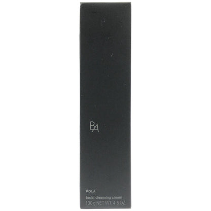 Z000 POLA ポーラ B.A クレンジングクリーム 130g　ラスト1点！
