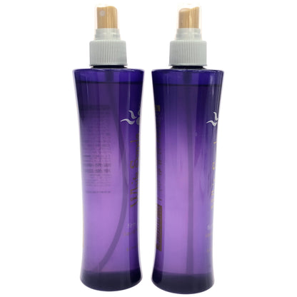 Z000 ホワイトサンライズプレミアム ヘアスタイリングミスト 255ml 2点セット　ラスト1点！