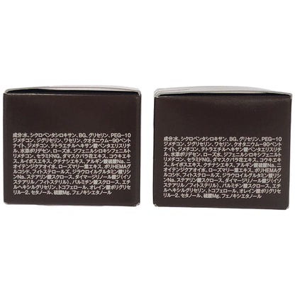 Z000 ディセンシア クリーム リフィル 30g 2点セット　ラスト1点！
