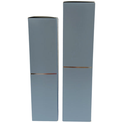 Z000 MUSEE COSME モイスチャライジングローション 150mL& キープインモイスチャライジングミルク 100mL 2個セット