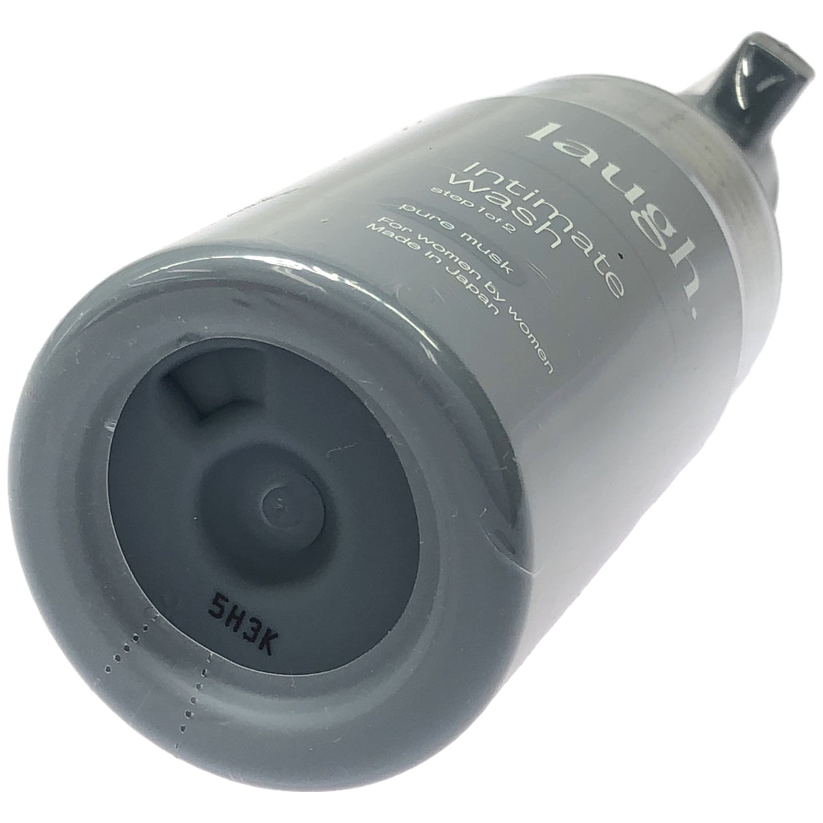 Z000 ラフドット インティメイトウォッシュ ピュアムスク 100mL　ラスト1点！