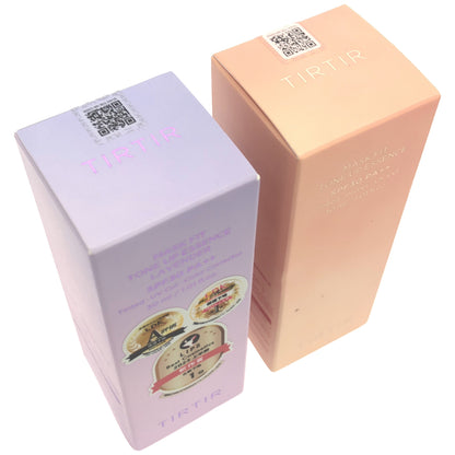 Z000 ティルティル マスクフィットTUエッセンス 30ml & llラベンダー 30ml 2個セット　ラスト1点！