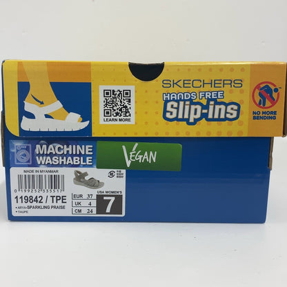 C97C D skechers hands free slip-ins  スケッチャーズ スリップインズ 24cm