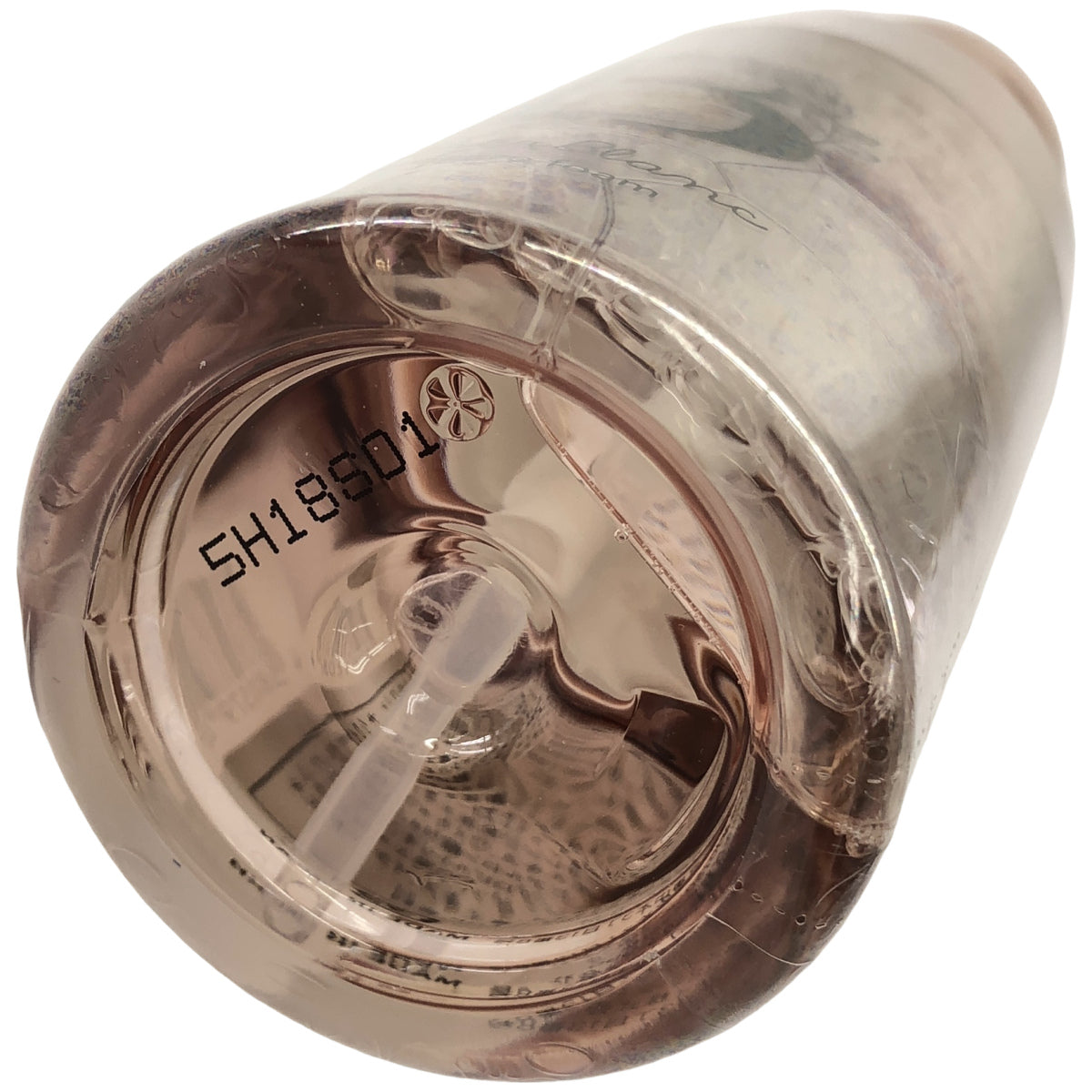 Z000 インナーブランドケアフォーム ボディソープ 100mL　ラスト1点！