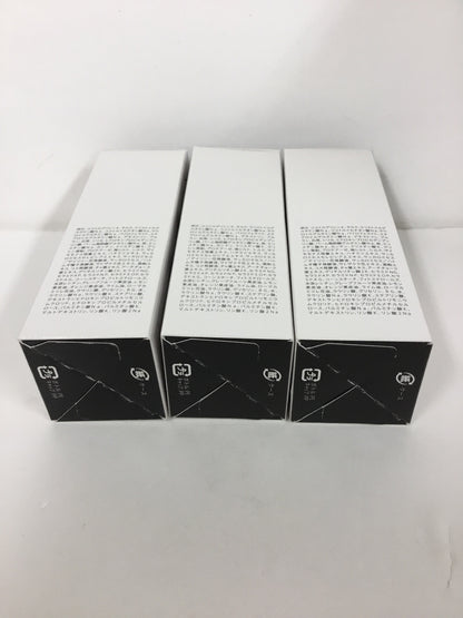 C008 DUO デュオ ザ ウォッシュ ブラックＲ 洗顔パウダー 27g　3個セット
