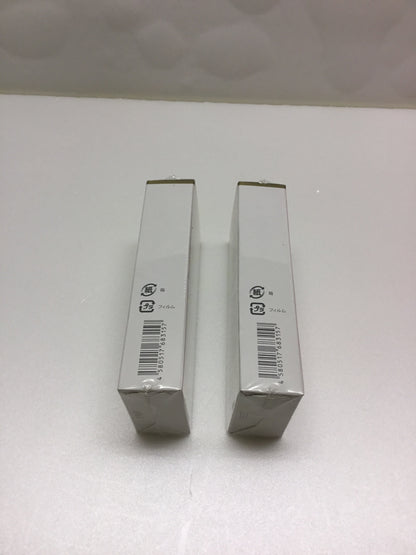 C375 K しろ彩　ECLモイスチャークリーム　フェイスクリーム　しわ　白漢　30g 2個セット