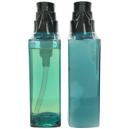 Z000 ルナセル オーガニックシャンプー 300mL & オーガニックトリートメント 300mL 2個セット　ラスト1点！