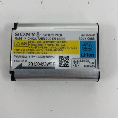 C92L D SONY  Cyber-shot HX50V  DSC-HX50V-S