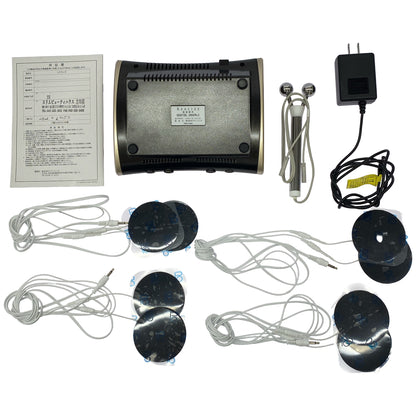 Z000 ■スリムビューティハウス REALIZE ホームケア　家庭用EMS美容機器　ラスト1点！