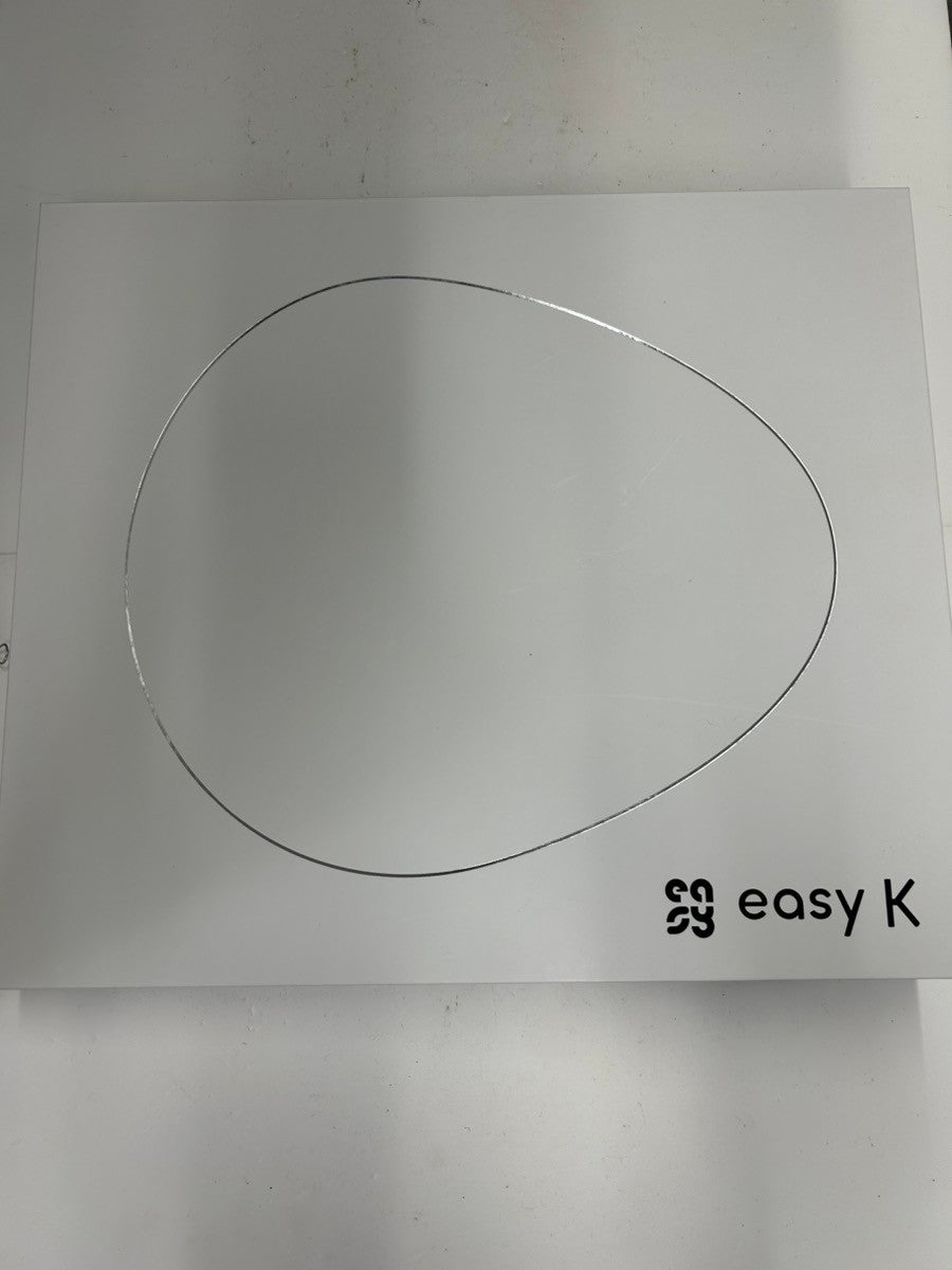 CU43 easy-K 骨盤底筋トレーニング用EMS イージーK