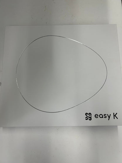 CU43 easy-K 骨盤底筋トレーニング用EMS イージーK