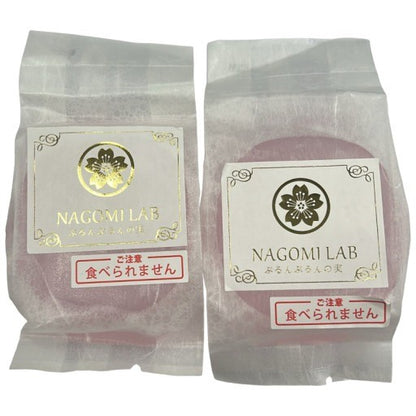 CY15 K なごみラボ ぷるんぷるんの実 桜 洗顔料 100g 2個セット