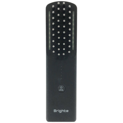 Z000 ■Brighte ELEKI BRUSH ブライトエレキブラシ EMS×RF×LED搭載　顔・頭皮・全身ケア対応の美顔器 BRT-FS145B　ラスト1点！