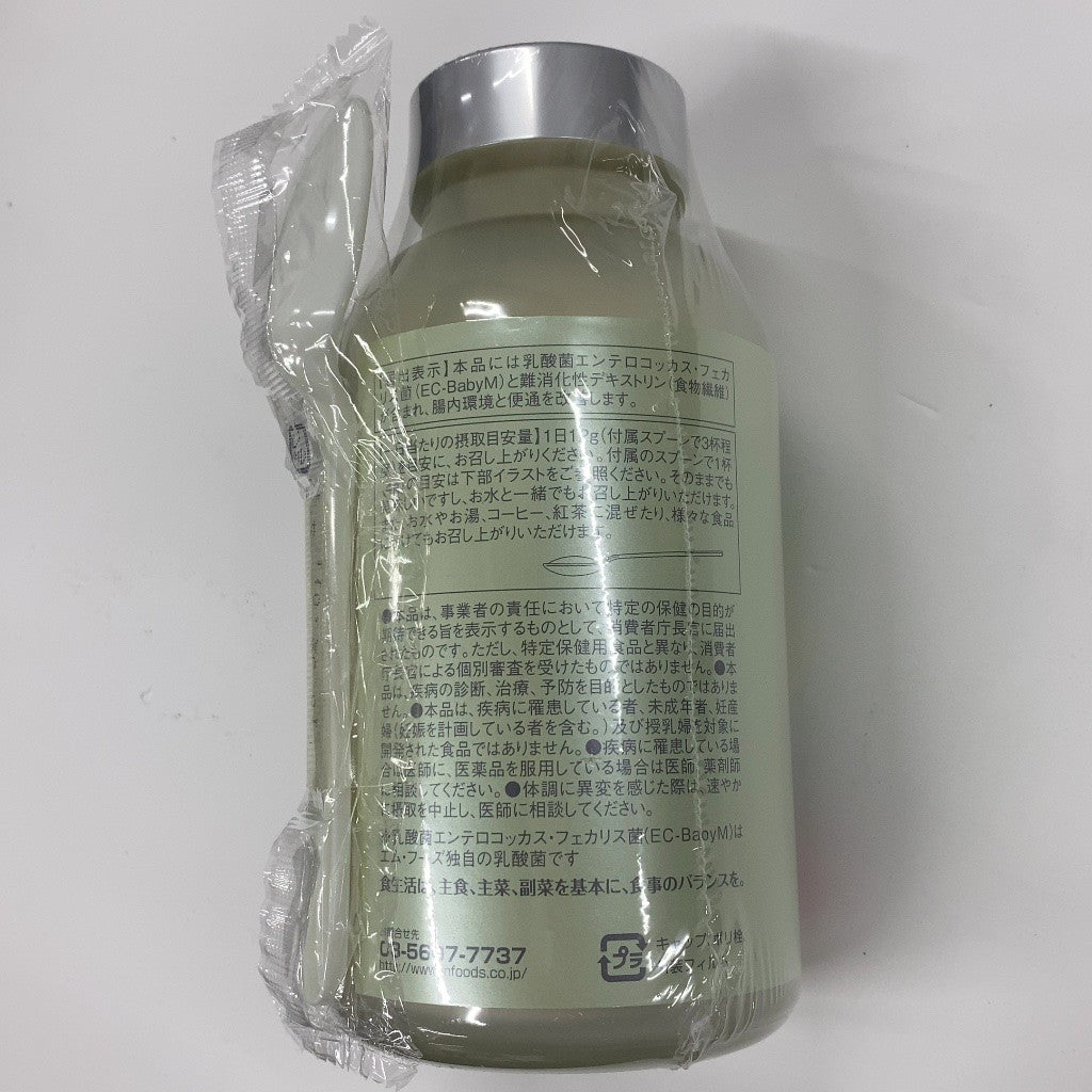 C36T D ダイエタリーF 乳酸菌 360g ●賞味期限：2027/09/30～