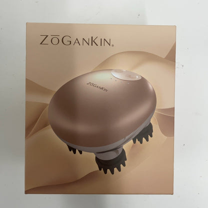 C545 D ■ZOGANKIN ゾーガンキン スカルプ CL-ZKS