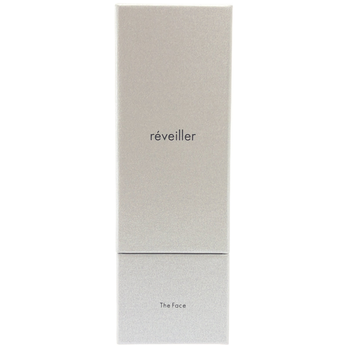 Z000 réveiller The Face レヴェイエ ザ フェイス 30g　ラスト1点！