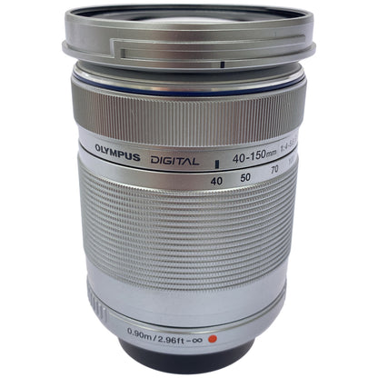 Z000 OLYMPUS オリンパス M.ZUIKO DIGITAL 40-150㎜ f4-5.6　ラスト1点！