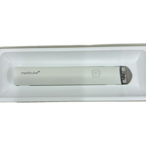 CW51 medicube AGE-R BOOSTER PRO MINI 美顔器