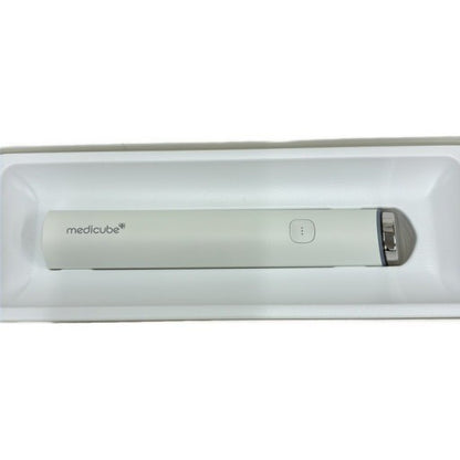 CW51 medicube AGE-R BOOSTER PRO MINI 美顔器