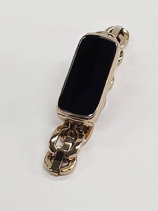 CU31 Fitbit Luxe gorjana スペシャルエディション